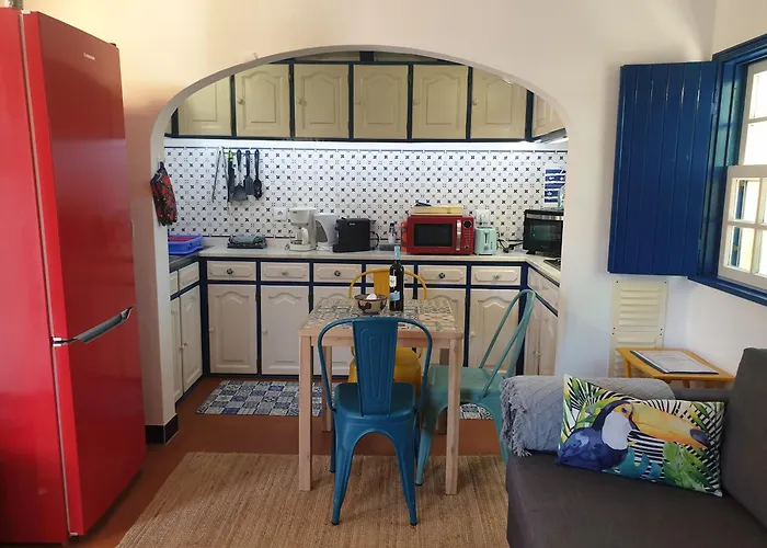 Sondela Self Catering