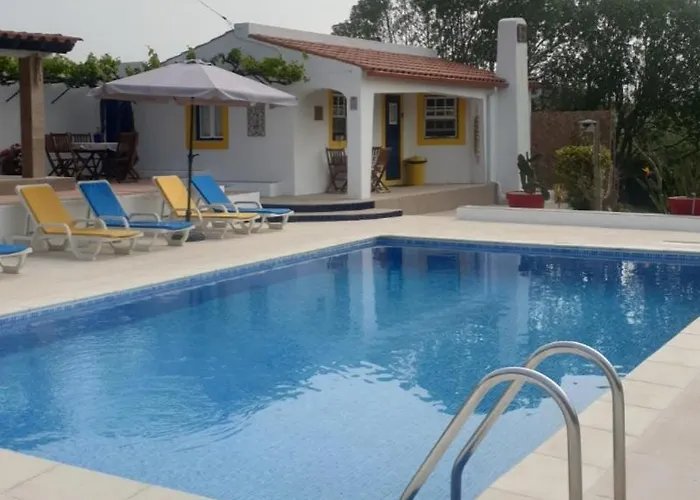 Sondela Self Catering