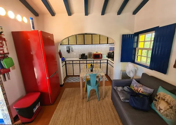 Sondela Self Catering