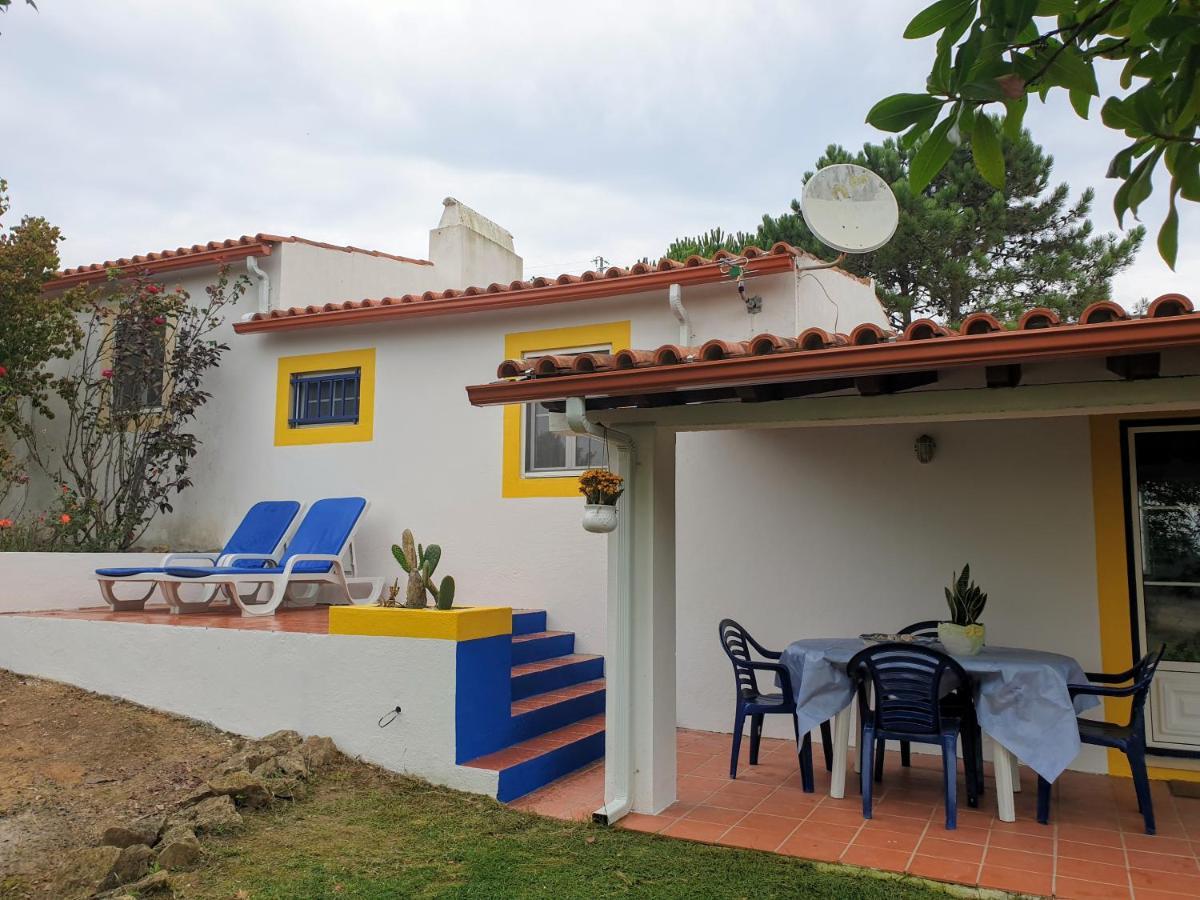 Sondela Self Catering * São Martinho do Porto