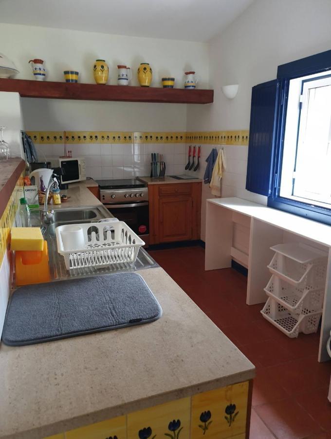 Sondela Self Catering *