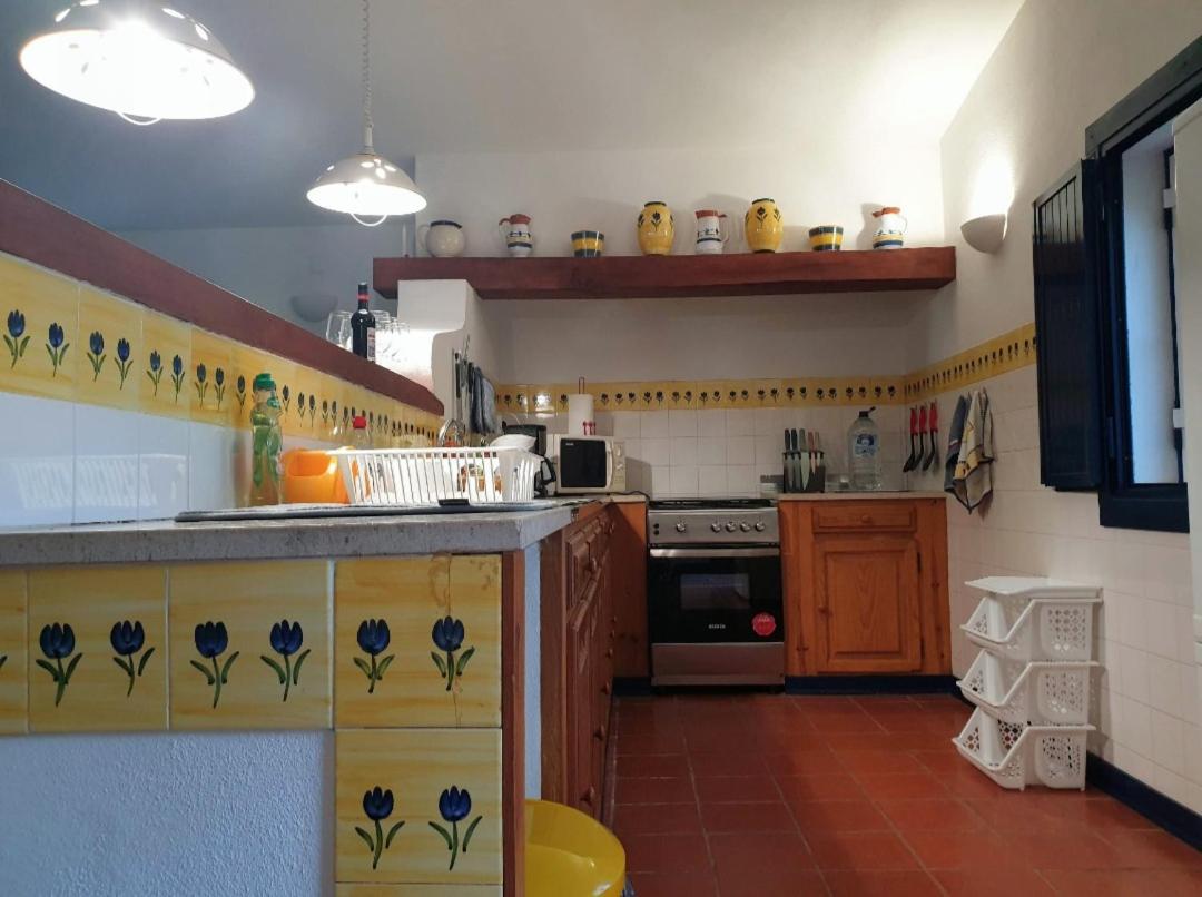 Chalet Sondela Self Catering