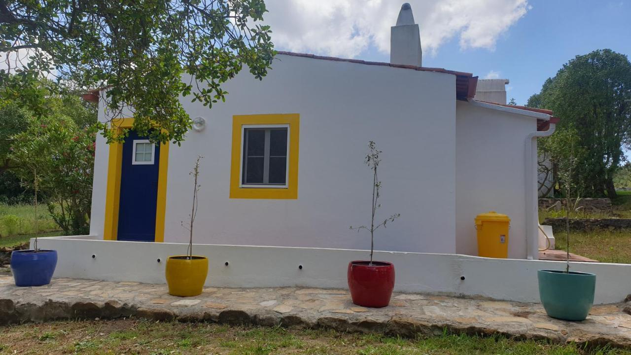 Chalet Sondela Self Catering São Martinho do Porto