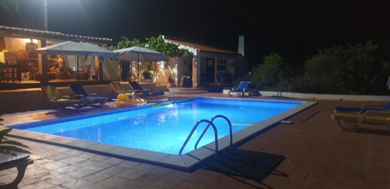 Chalet Sondela Self Catering São Martinho do Porto