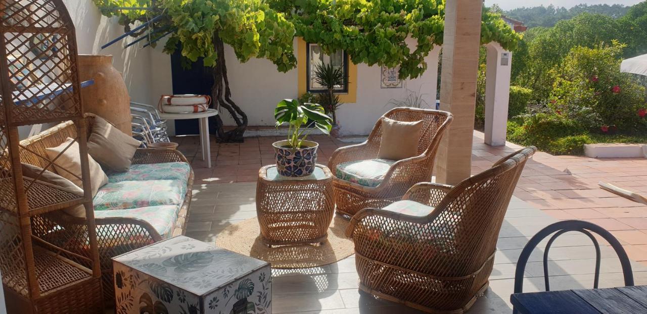 Sondela Self Catering São Martinho do Porto