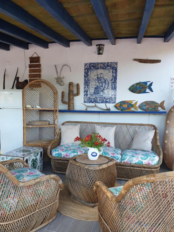 Sondela Self Catering * São Martinho do Porto