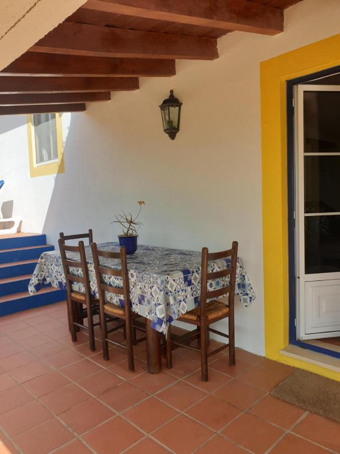 Sondela Self Catering Chalet São Martinho do Porto
