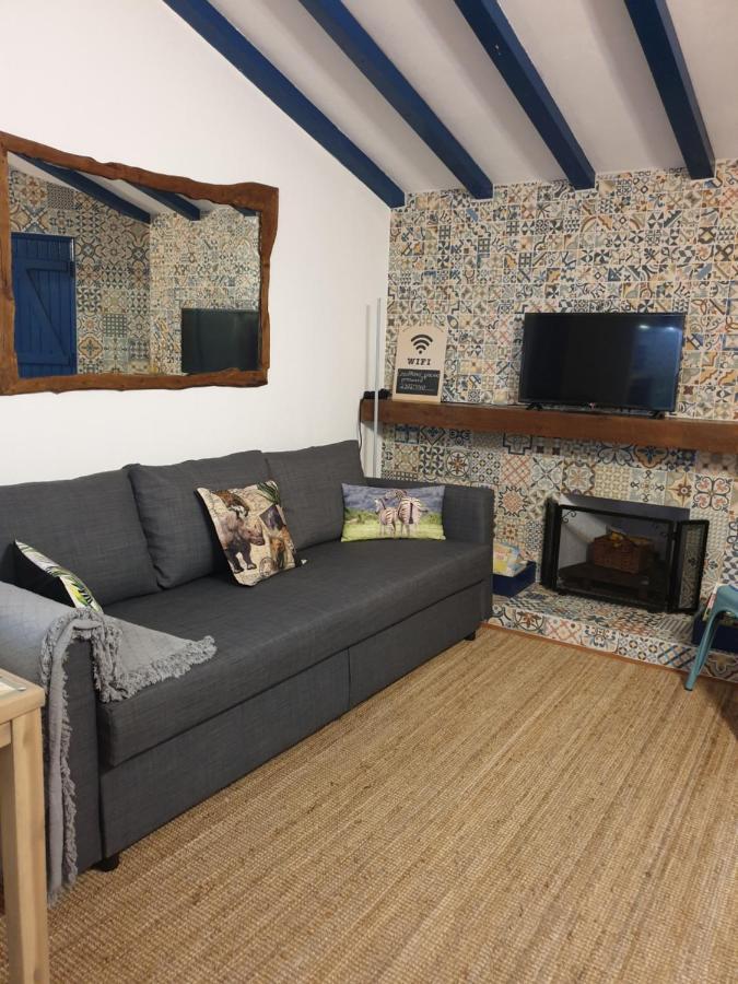 Sondela Self Catering Chalet São Martinho do Porto