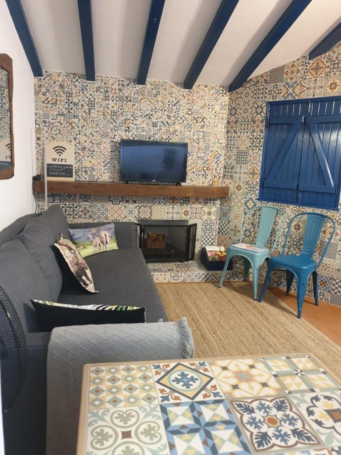 Chalet Sondela Self Catering São Martinho do Porto