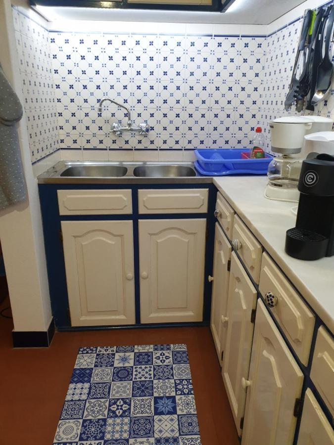 Sondela Self Catering Chalet *