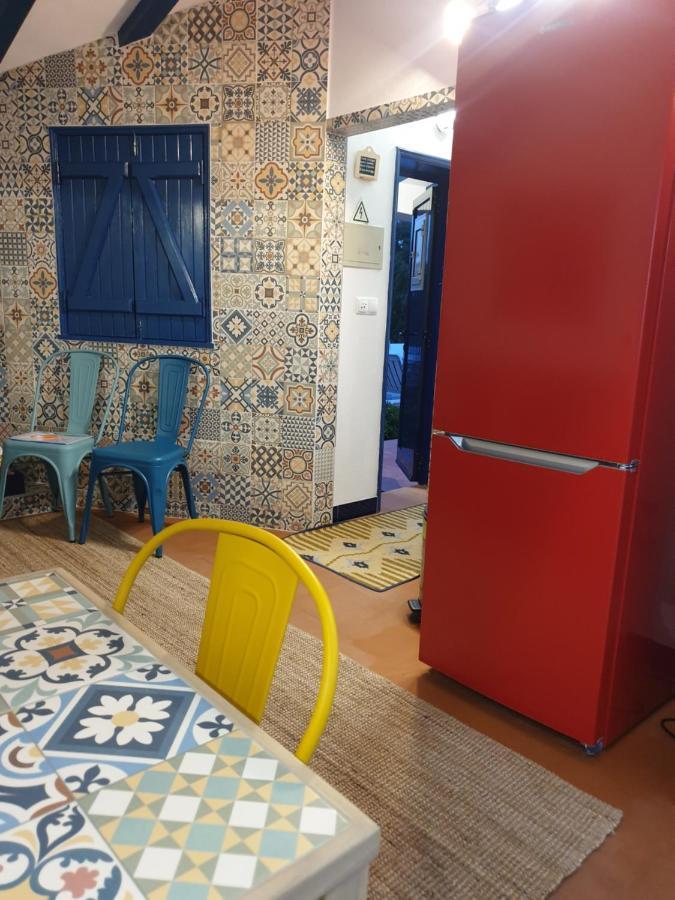 Sondela Self Catering Chalet