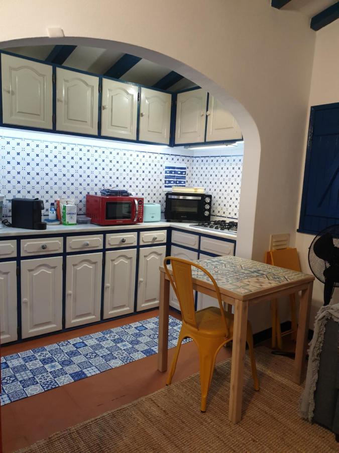 Chalet Sondela Self Catering São Martinho do Porto