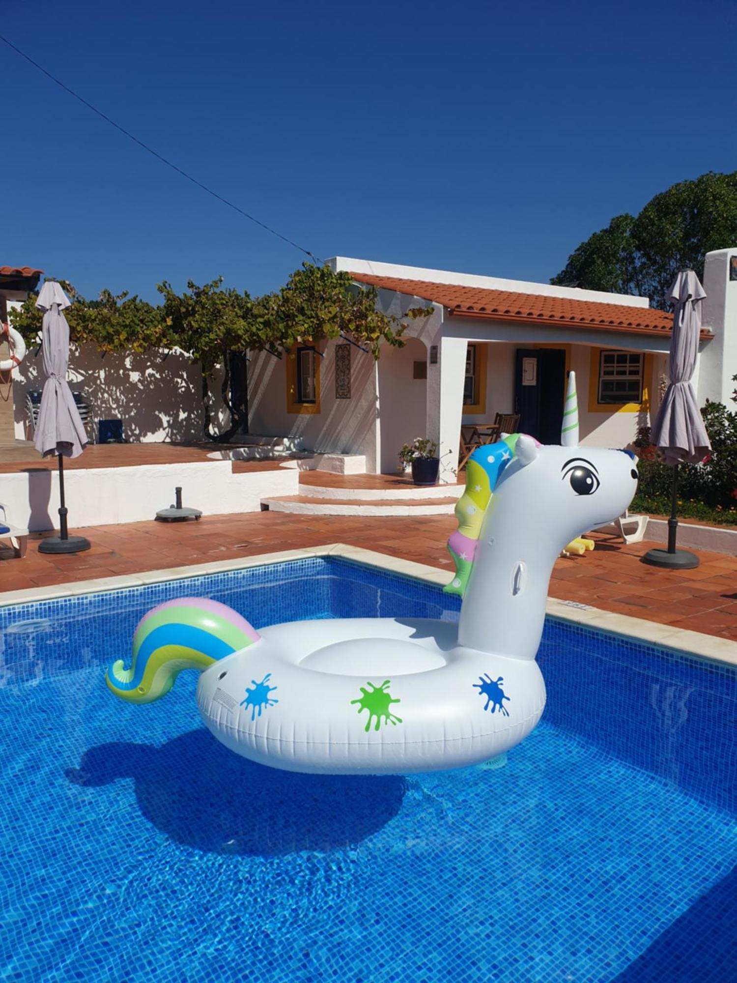 Sondela Self Catering * São Martinho do Porto