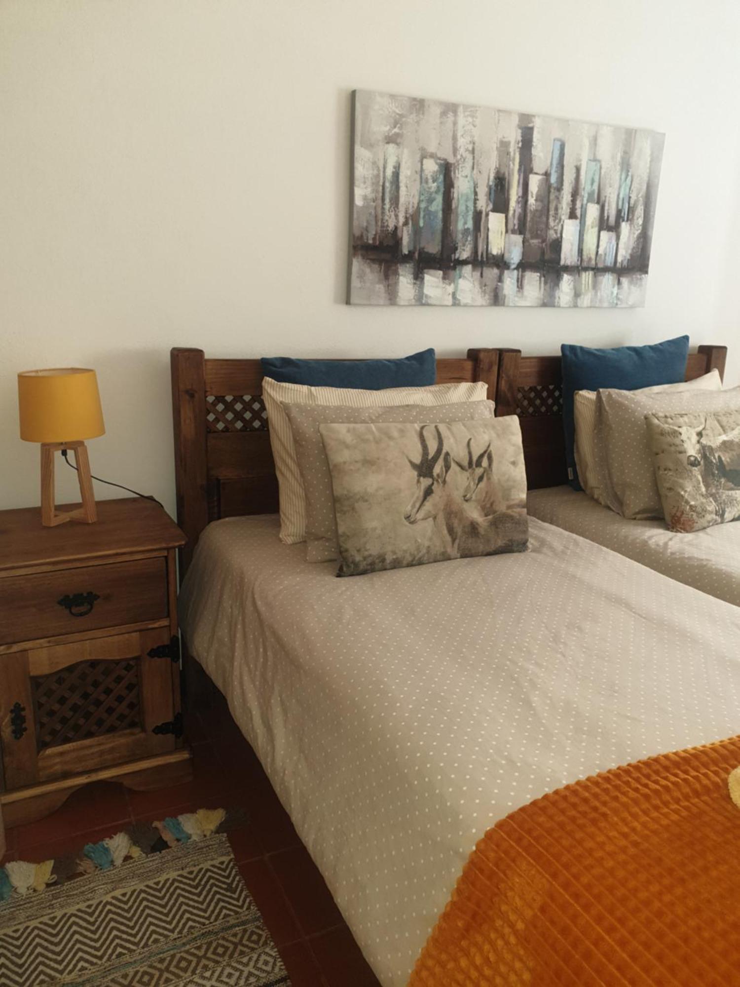 Sondela Self Catering *