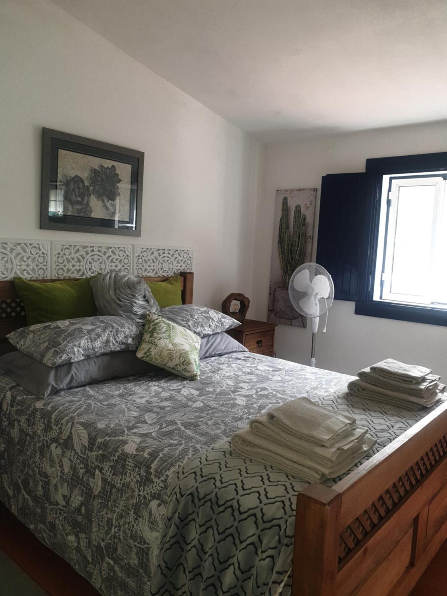 Sondela Self Catering