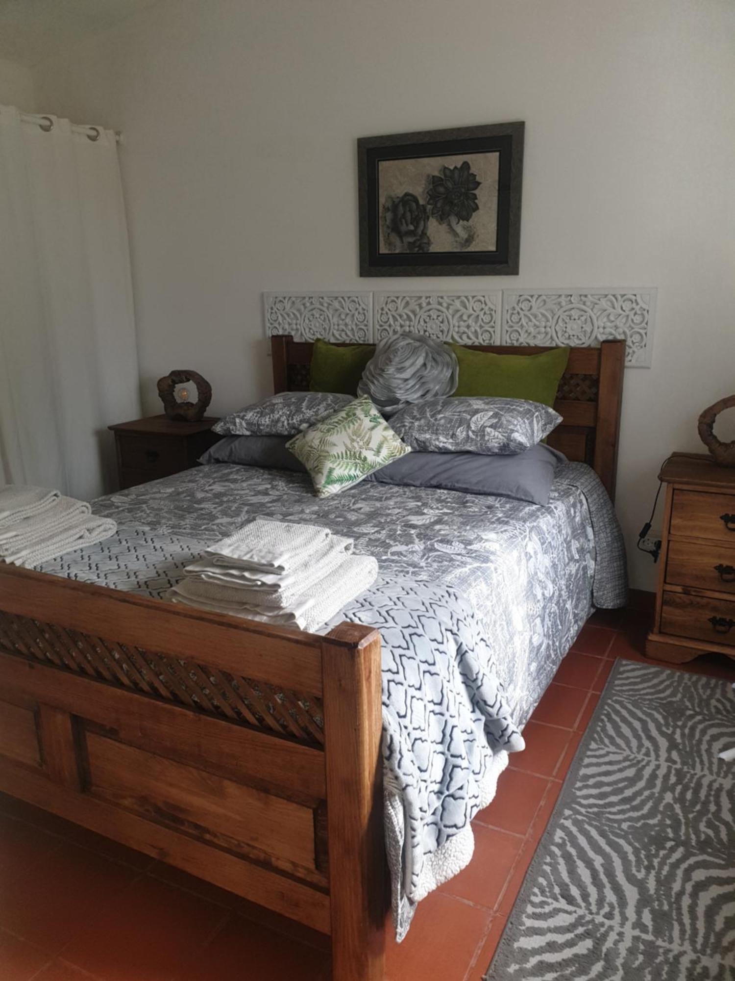 Chalet Sondela Self Catering