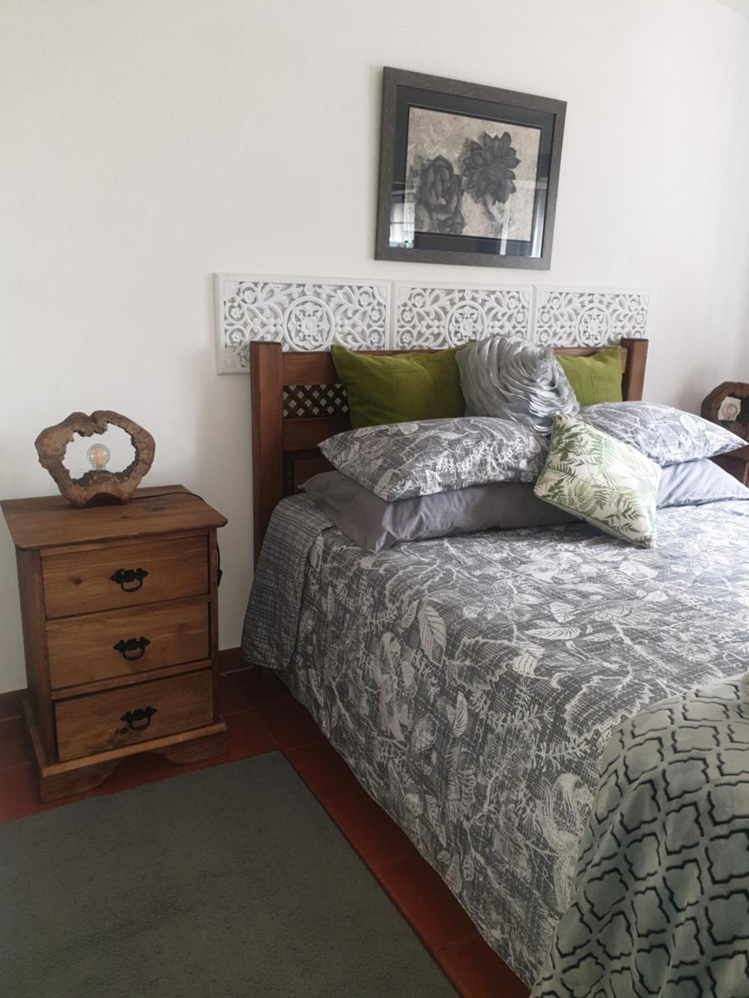 Sondela Self Catering Chalet
