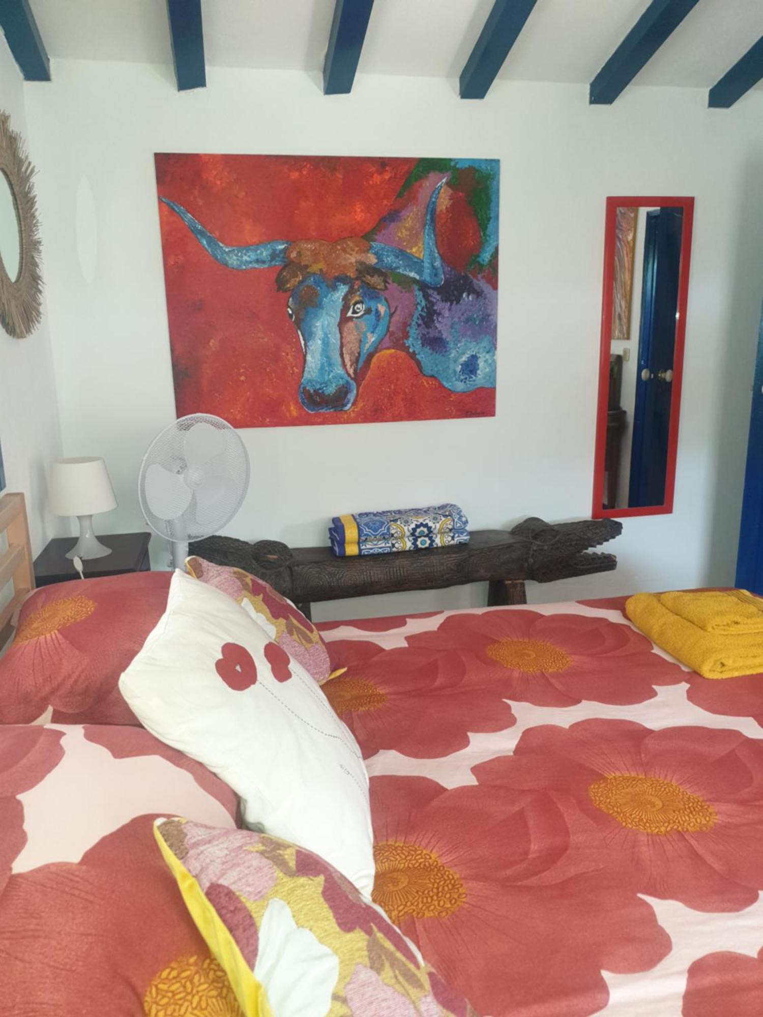Sondela Self Catering *