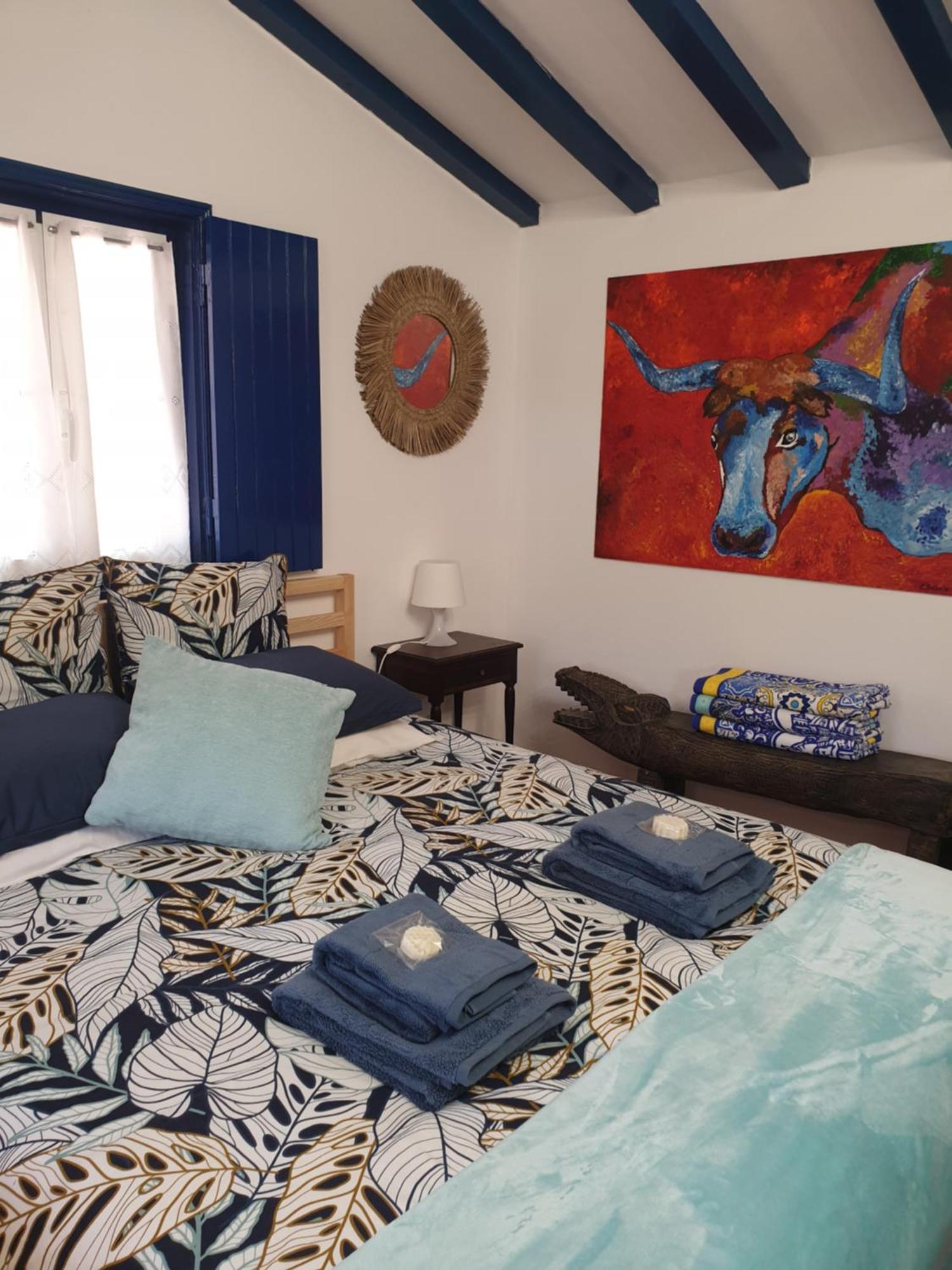 Chalet Sondela Self Catering