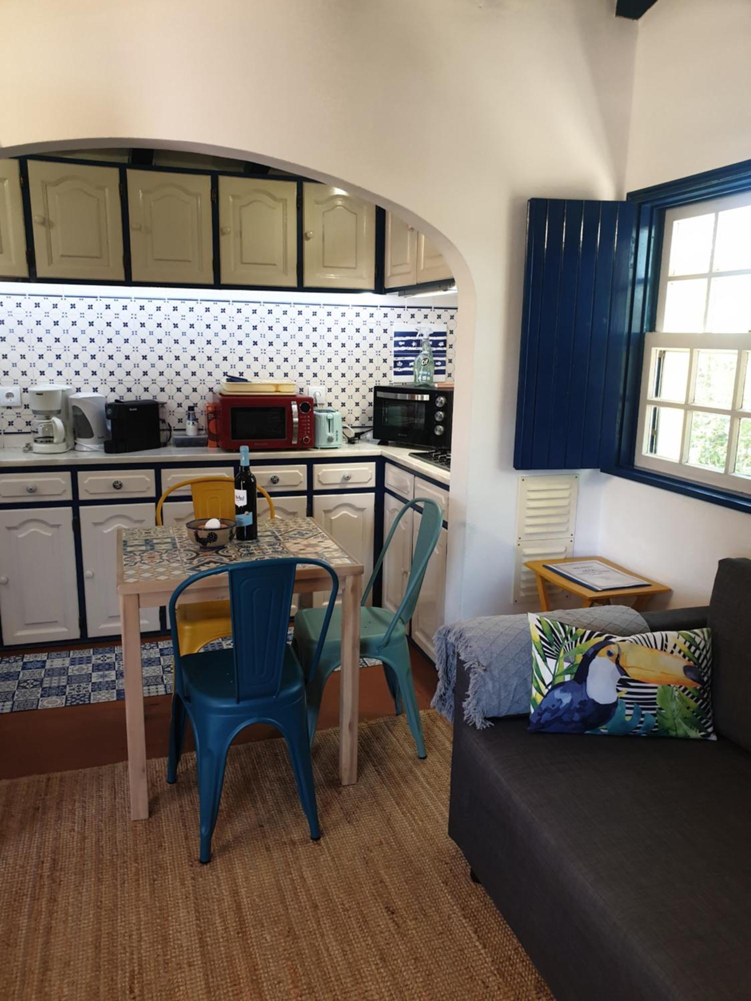 Chalet Sondela Self Catering