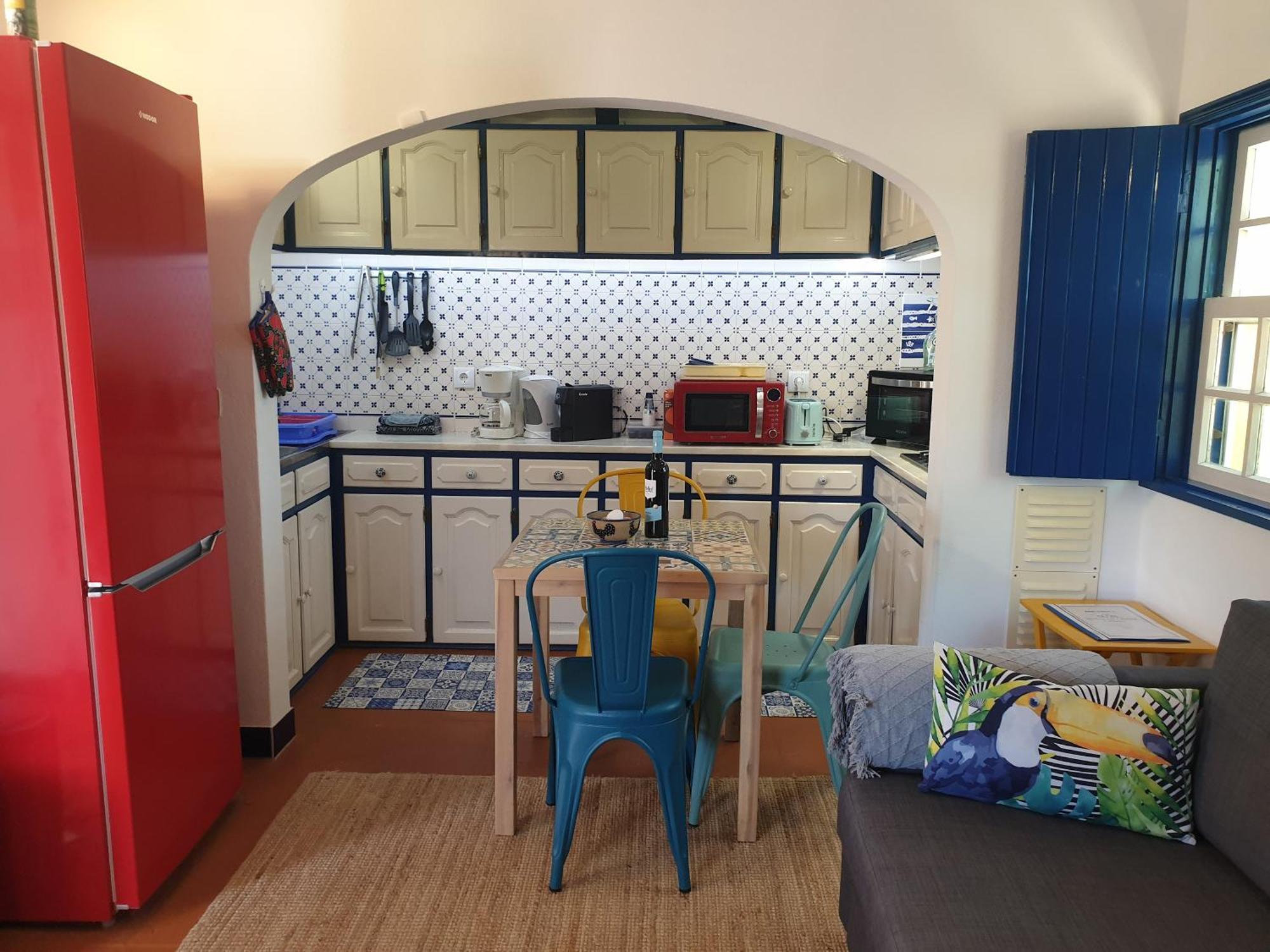 Sondela Self Catering *