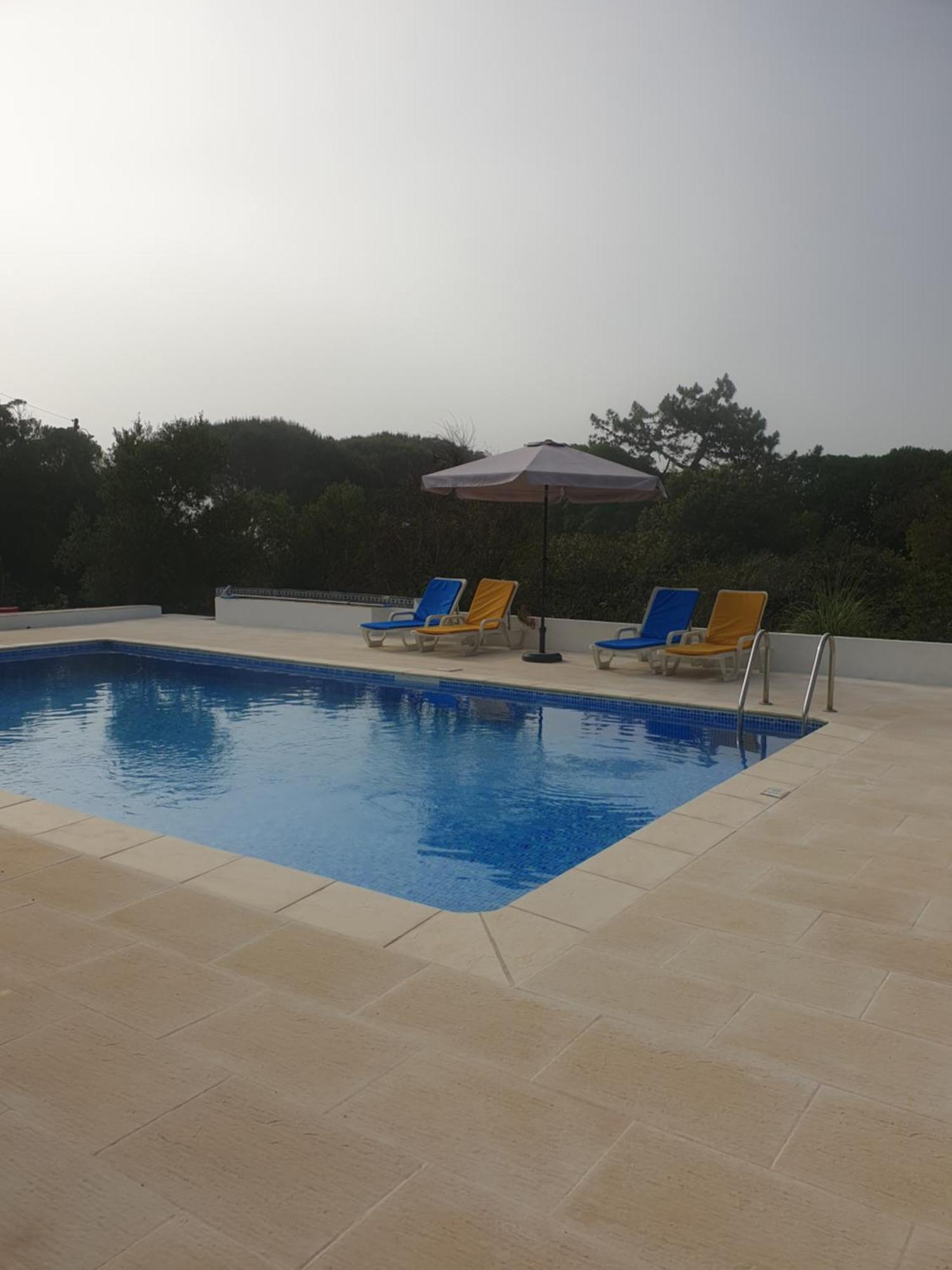 Chalet Sondela Self Catering São Martinho do Porto