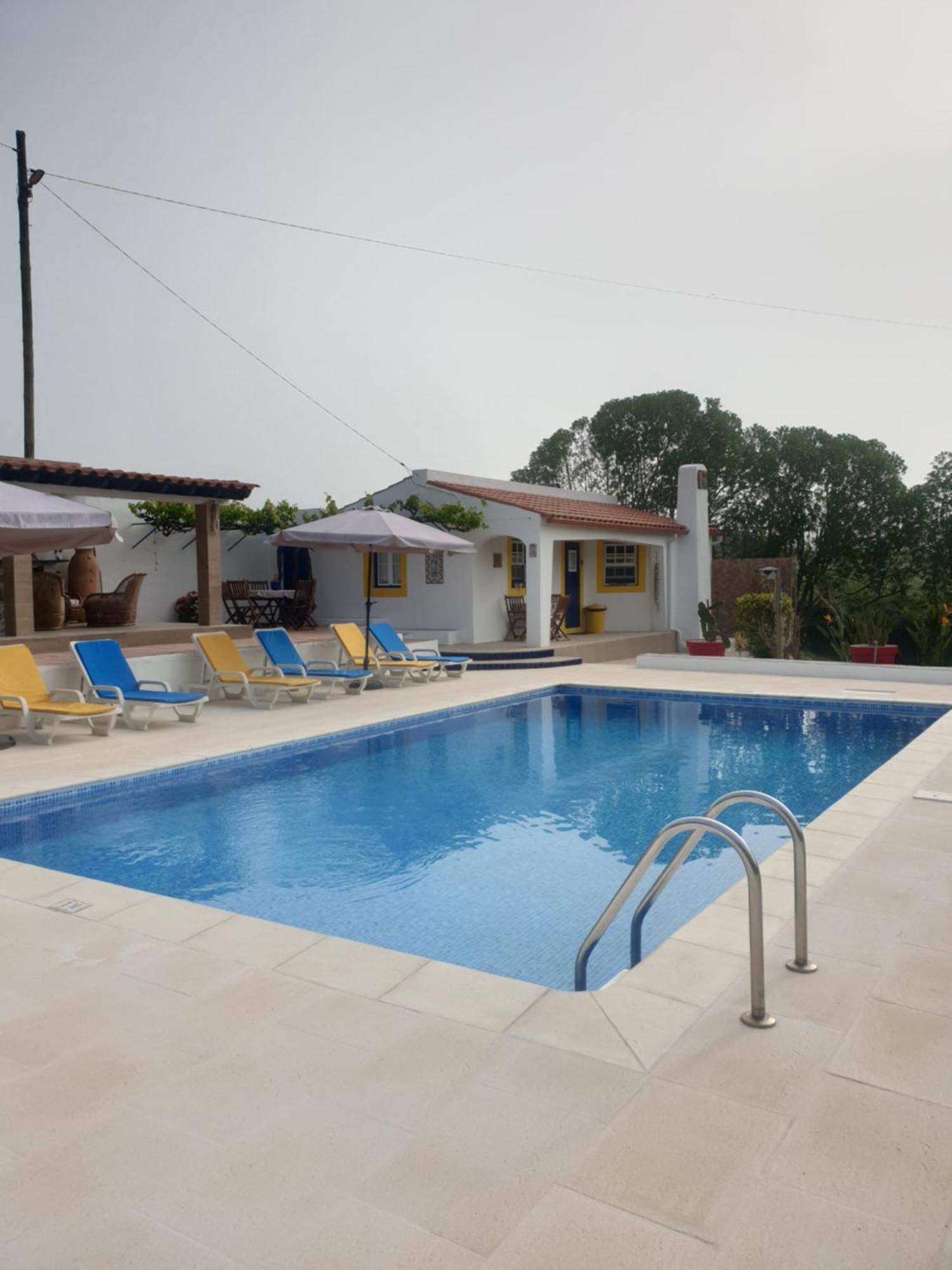 Chalet Sondela Self Catering São Martinho do Porto