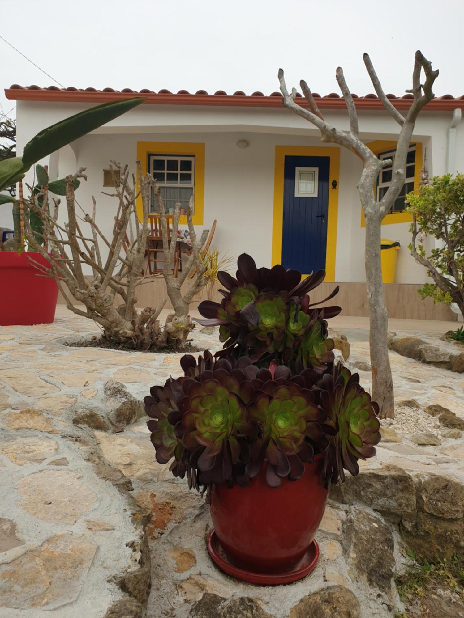 Sondela Self Catering São Martinho do Porto