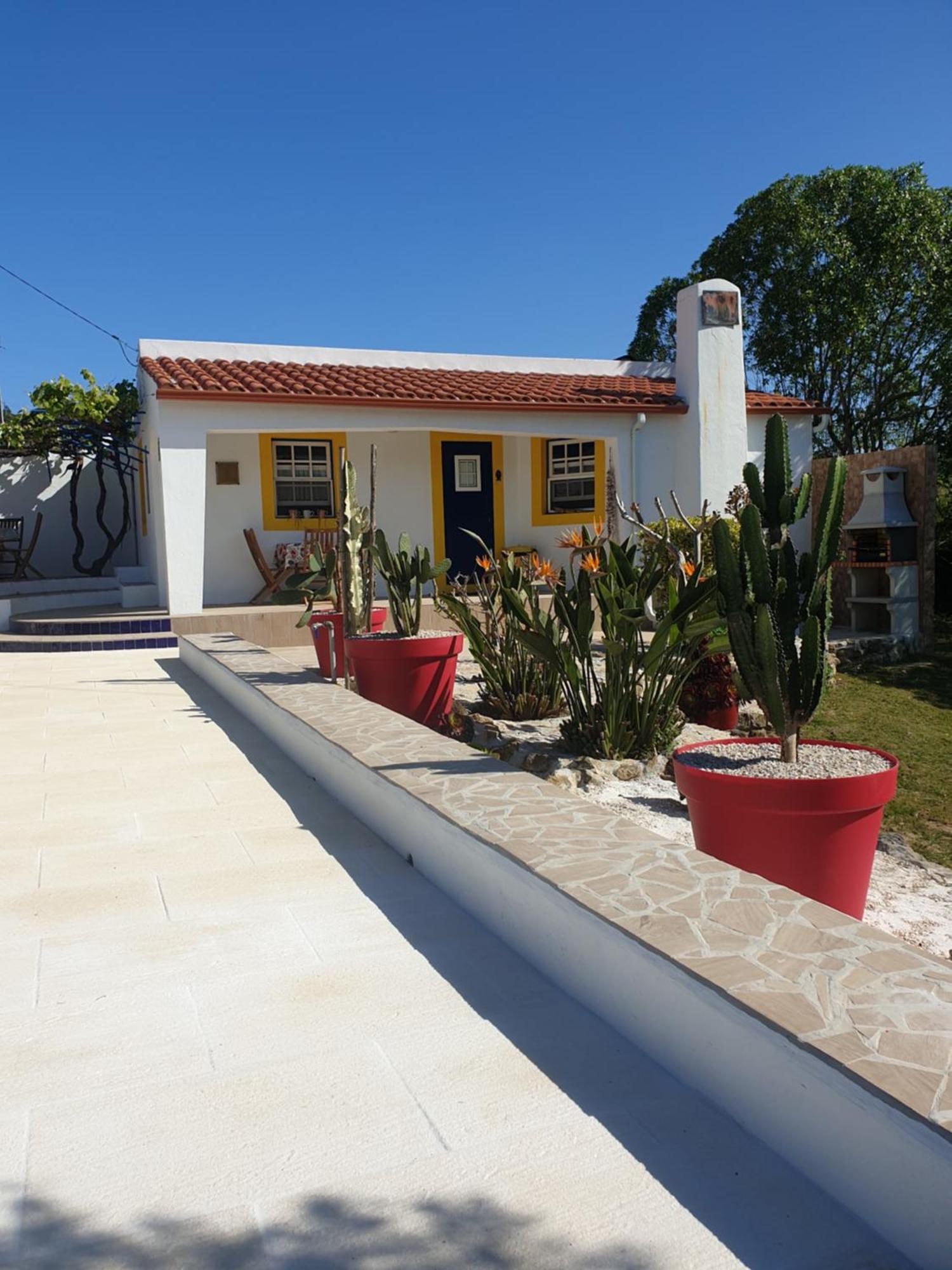 Chalet Sondela Self Catering
