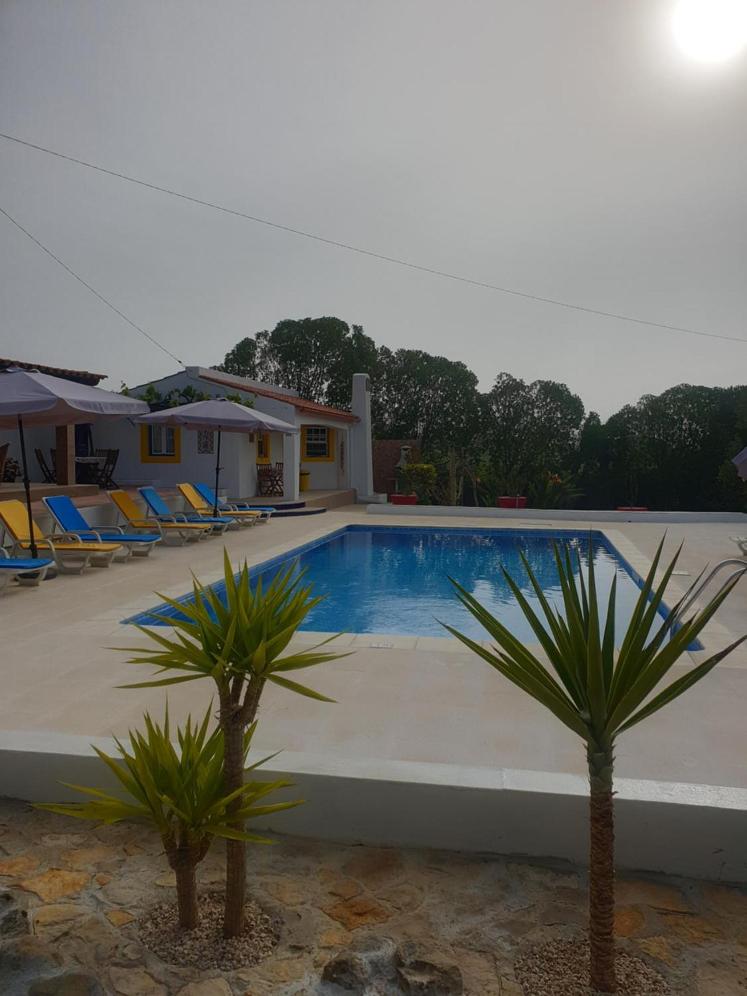 Chalet Sondela Self Catering