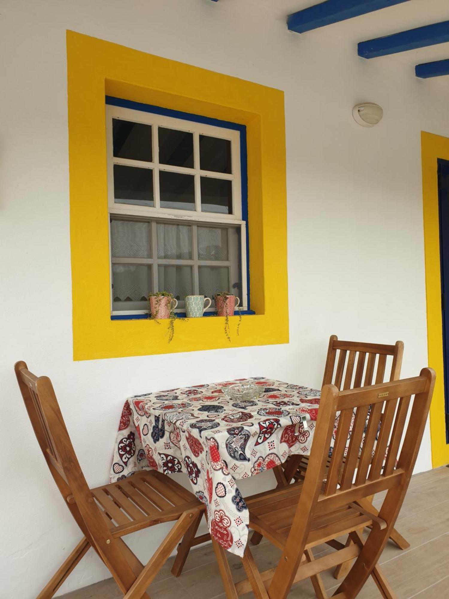 Chalet Sondela Self Catering *