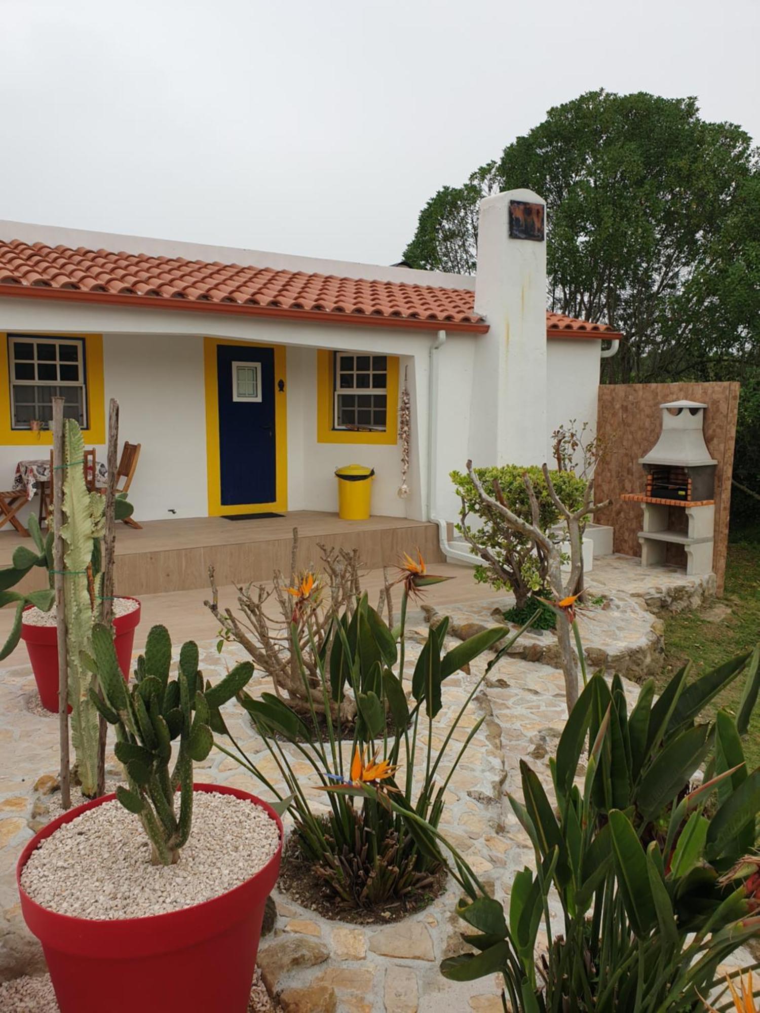 Chalet Sondela Self Catering São Martinho do Porto
