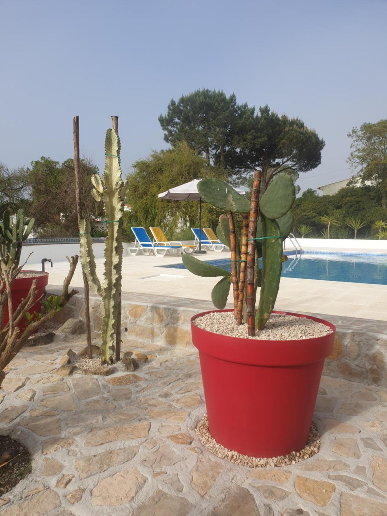 Sondela Self Catering São Martinho do Porto