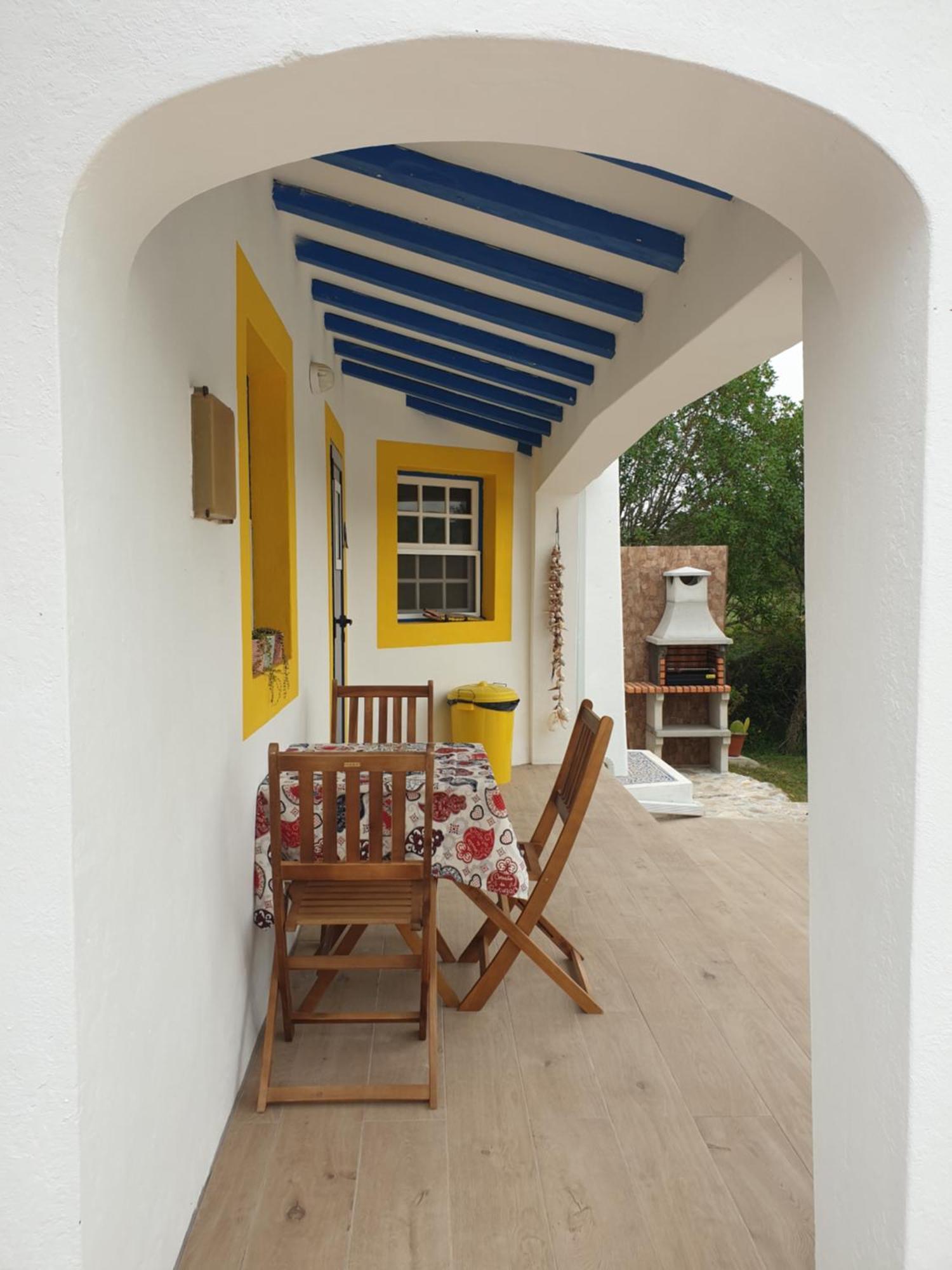 Sondela Self Catering