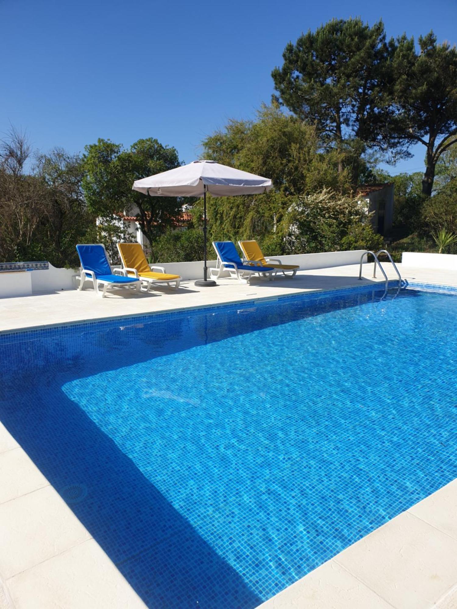 Chalet Sondela Self Catering *