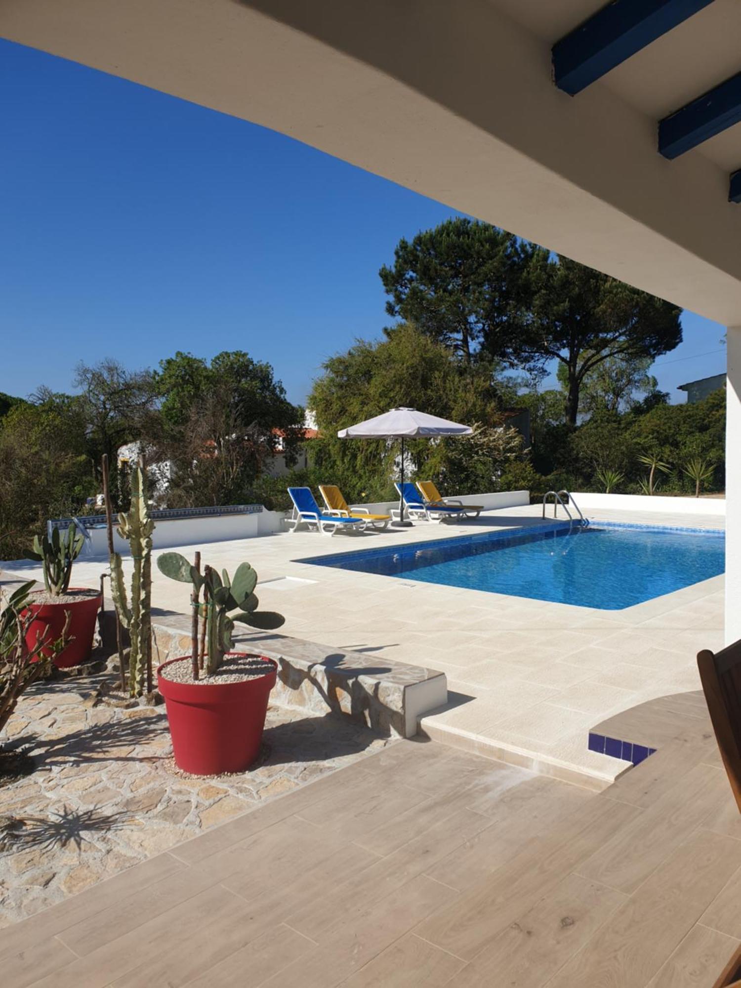 Chalet Sondela Self Catering São Martinho do Porto