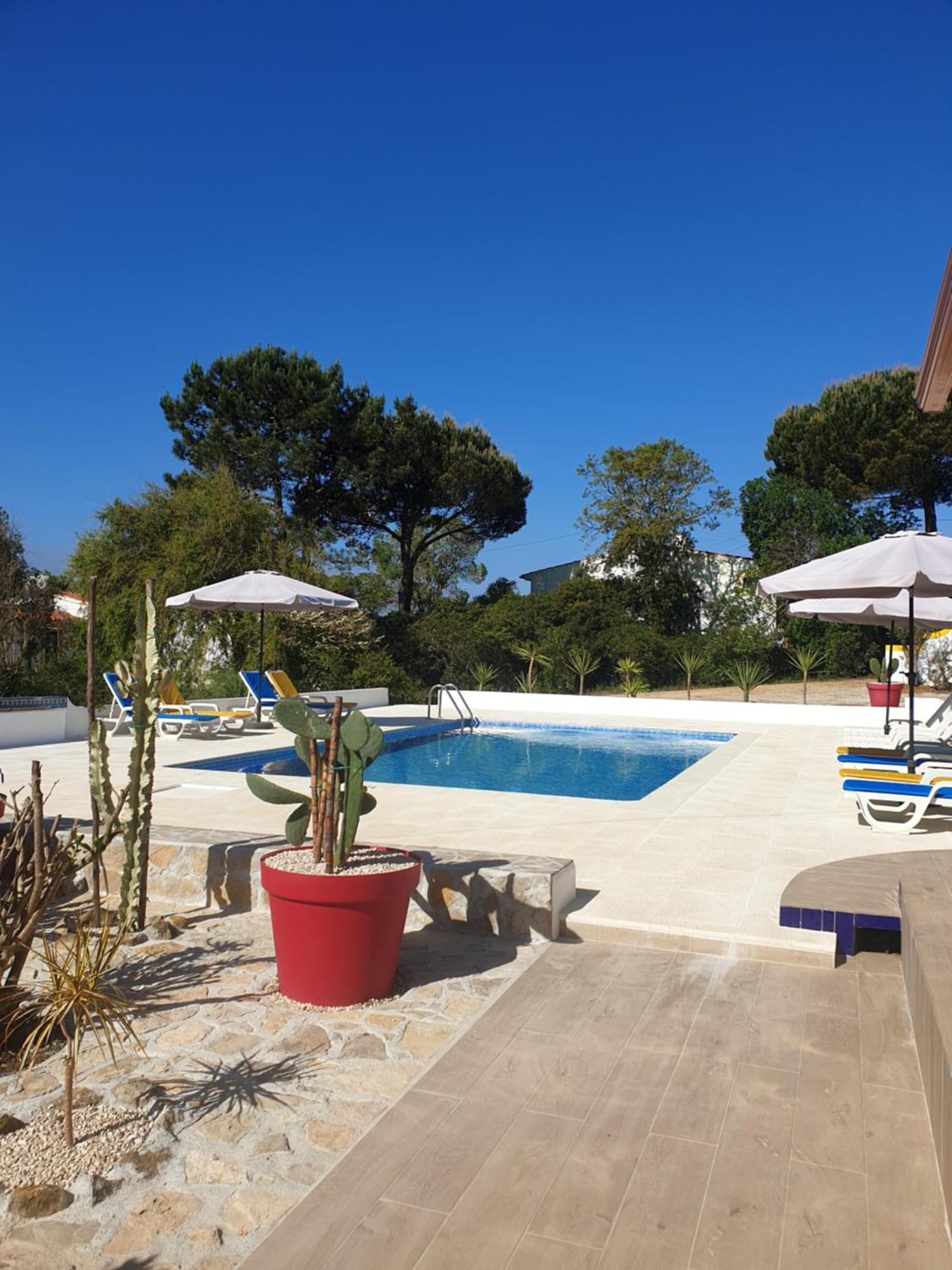 Sondela Self Catering