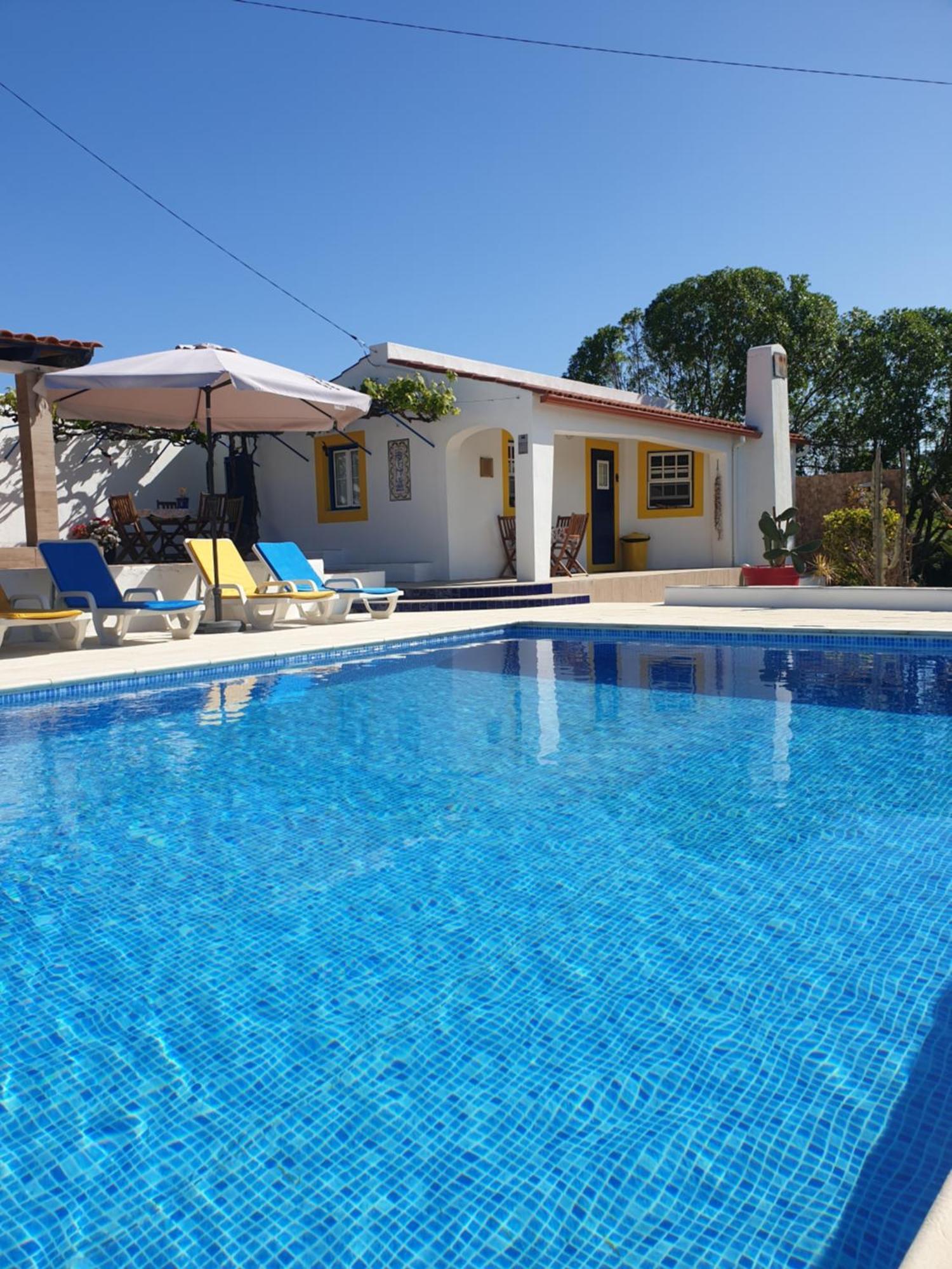Chalet Sondela Self Catering