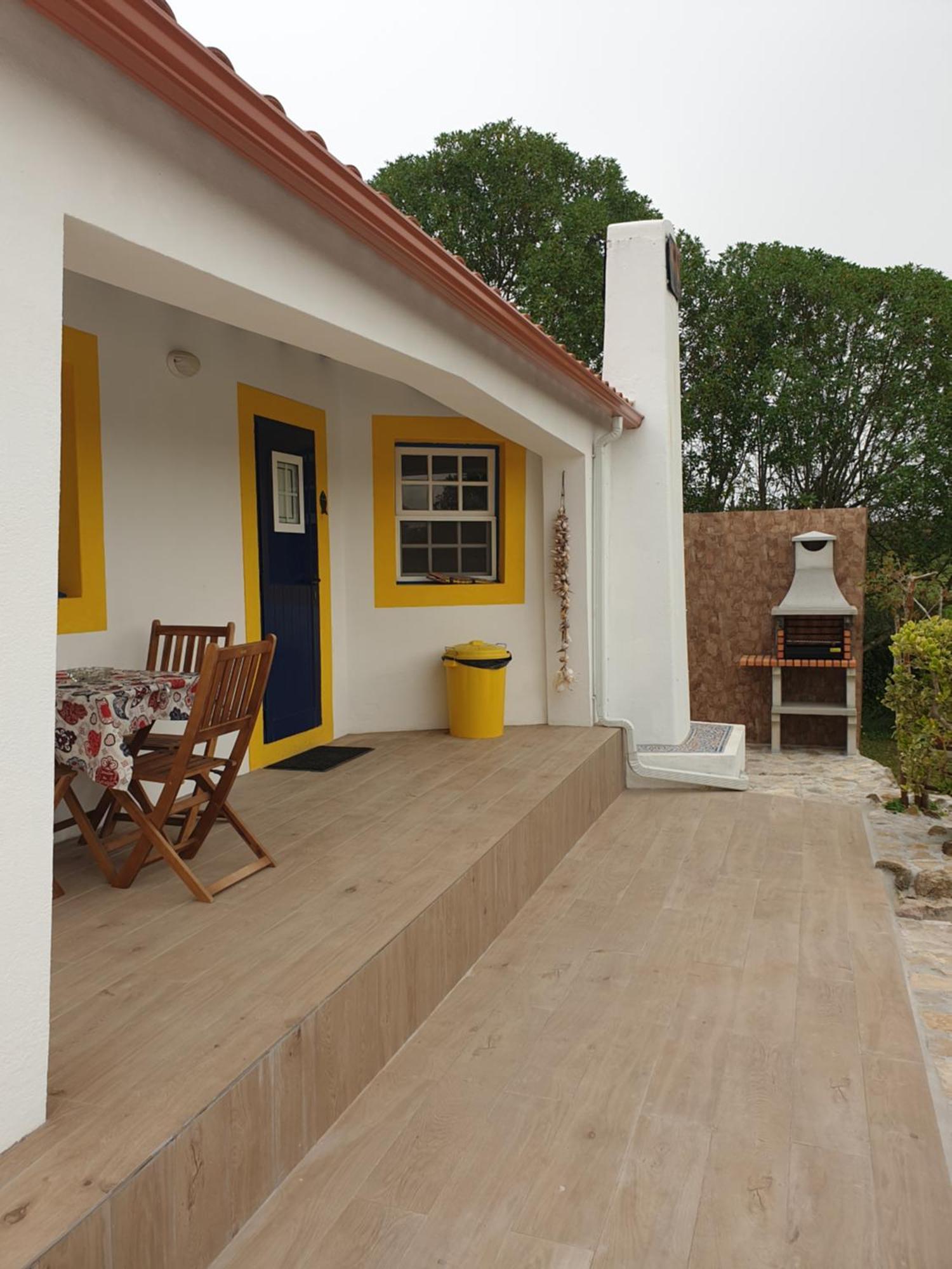 Chalet Sondela Self Catering *