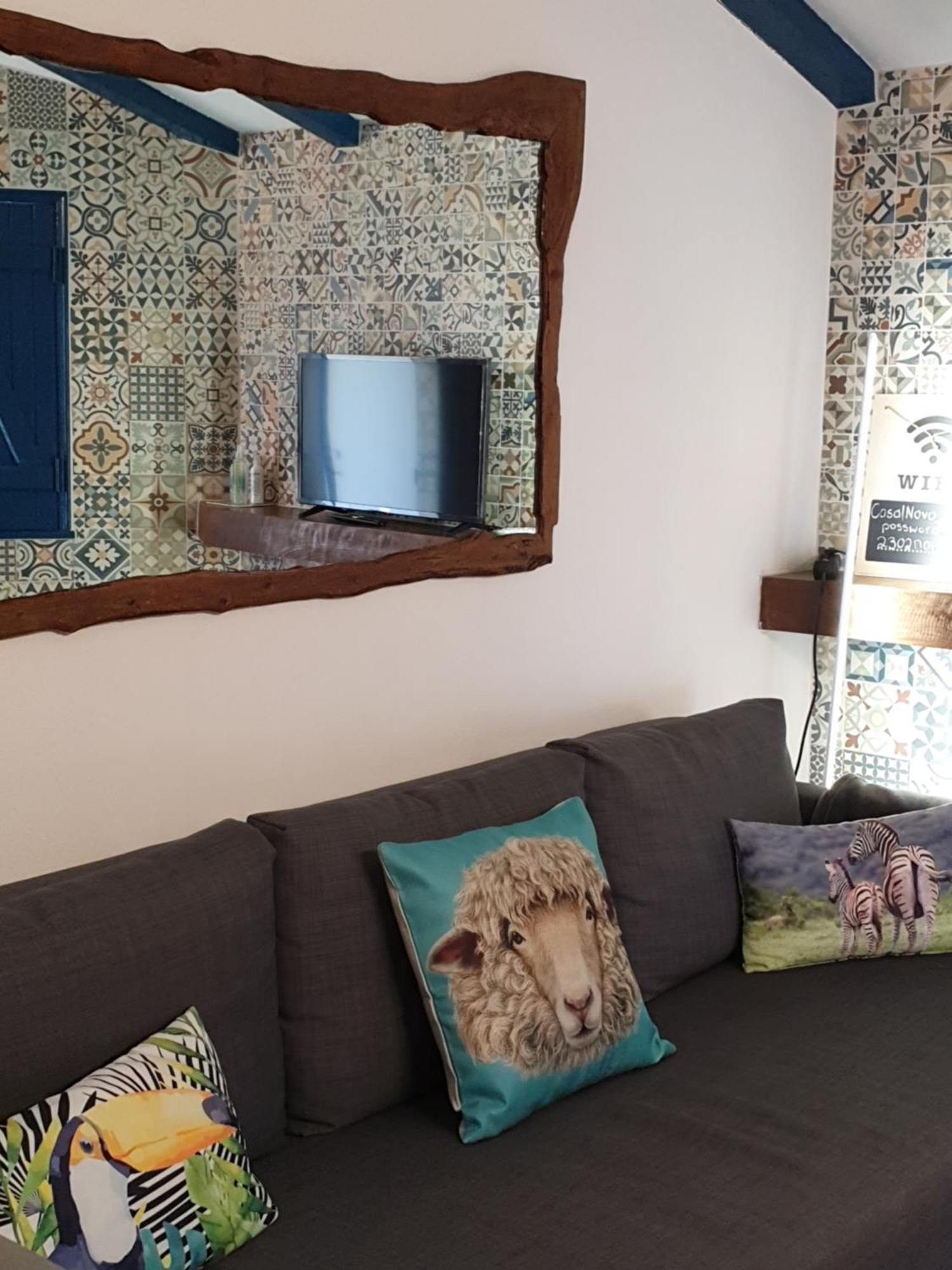 Sondela Self Catering