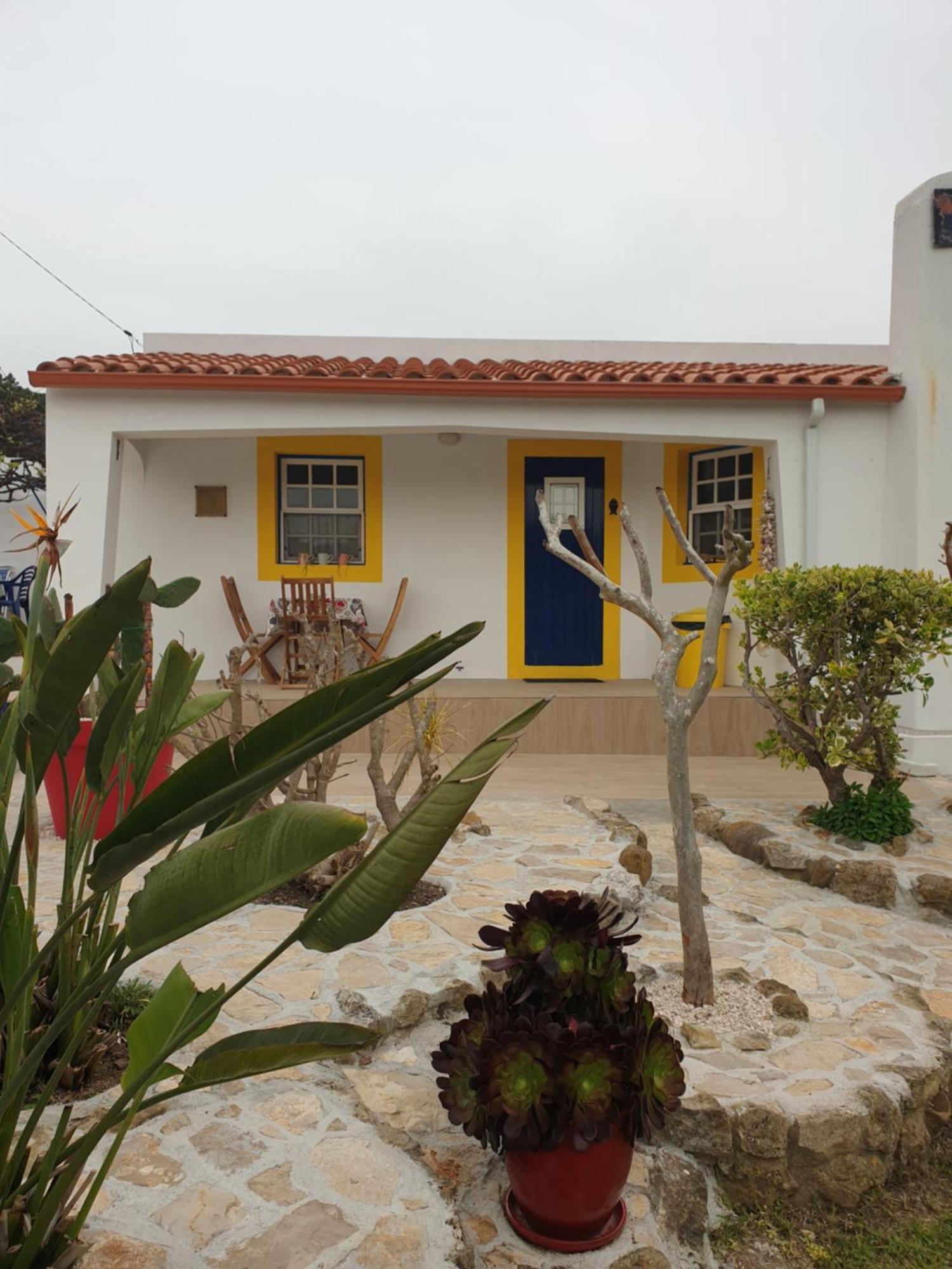 Sondela Self Catering São Martinho do Porto