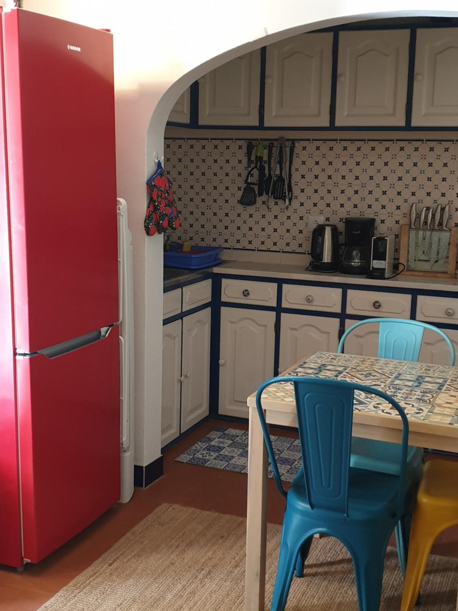 Sondela Self Catering