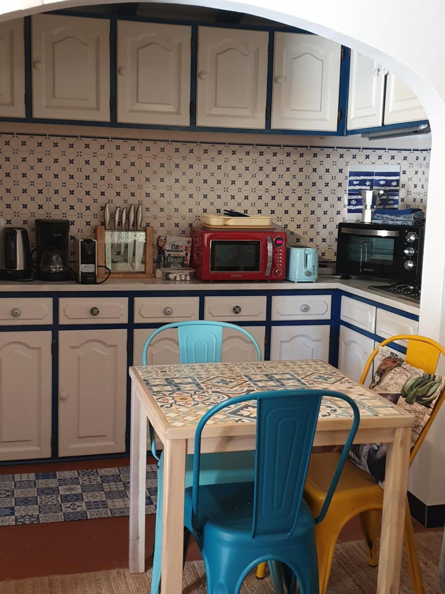 Chalet Sondela Self Catering São Martinho do Porto