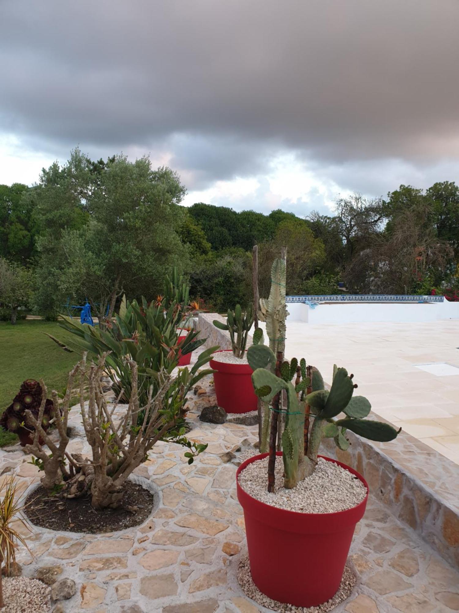 Chalet Sondela Self Catering
