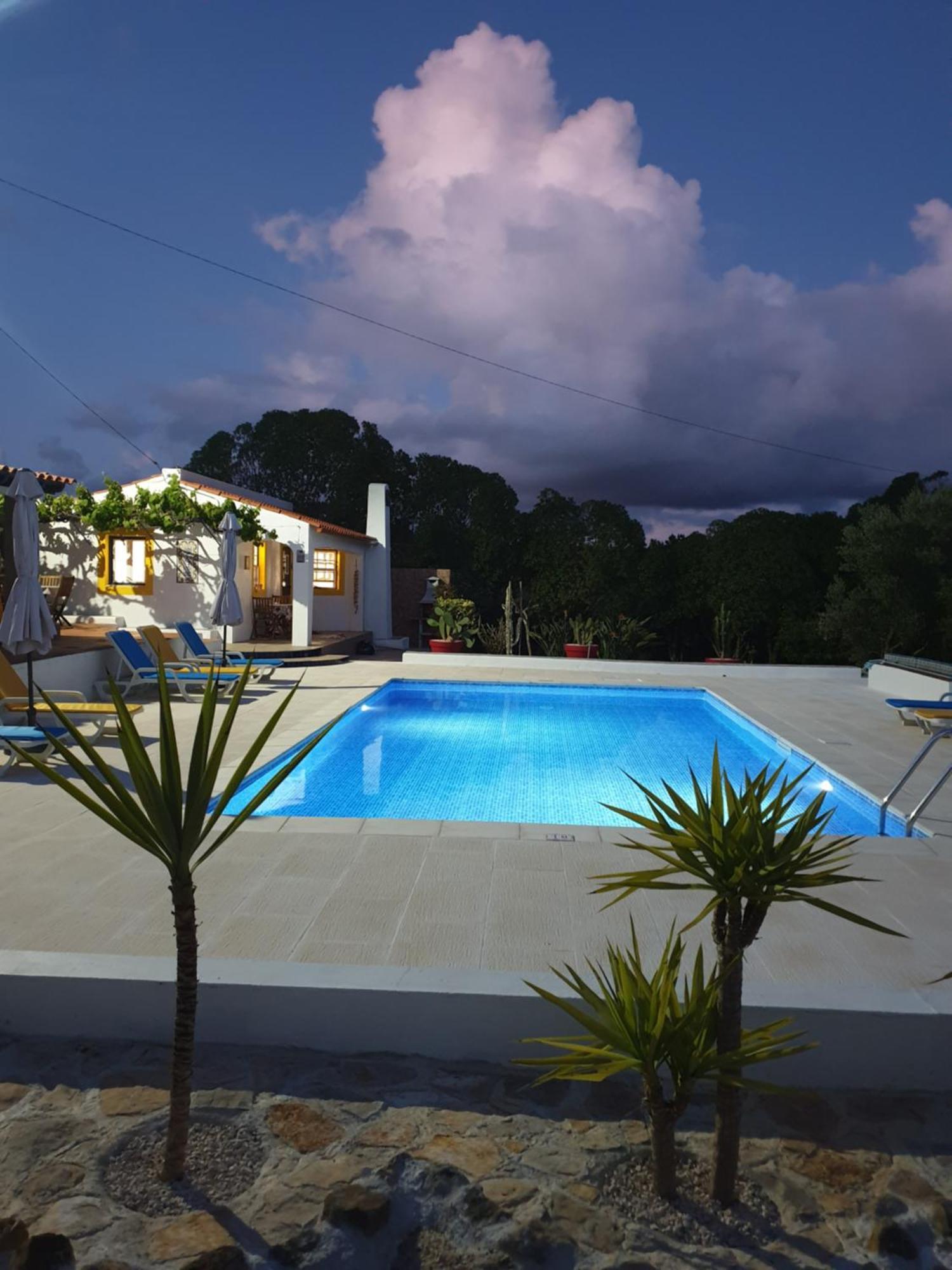 Chalet Sondela Self Catering São Martinho do Porto
