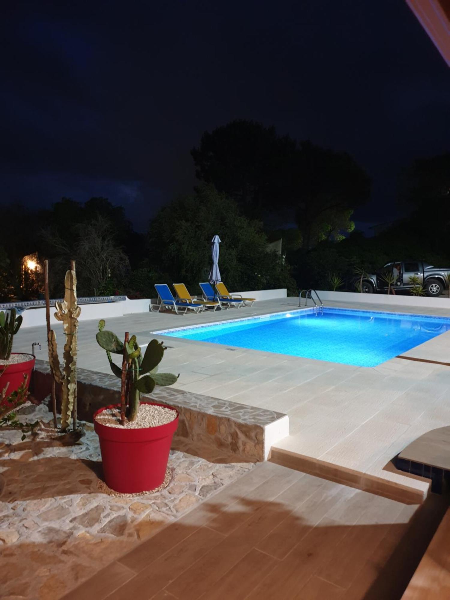 Chalet Sondela Self Catering São Martinho do Porto