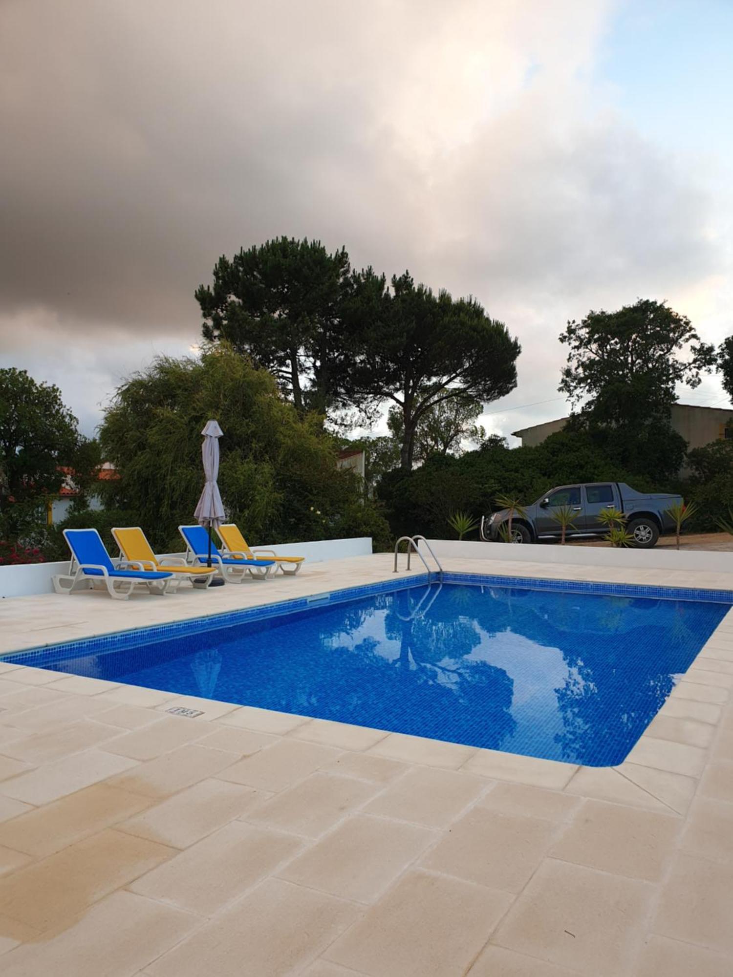 Chalet Sondela Self Catering