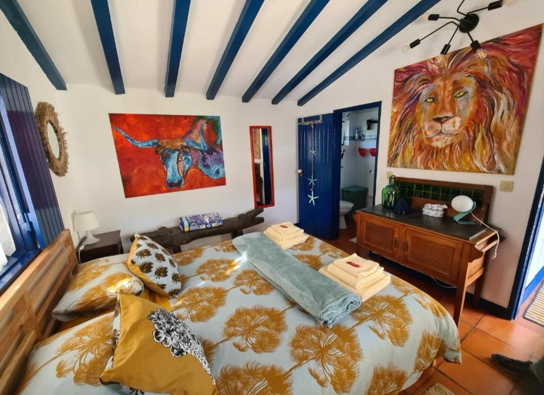 Sondela Self Catering *