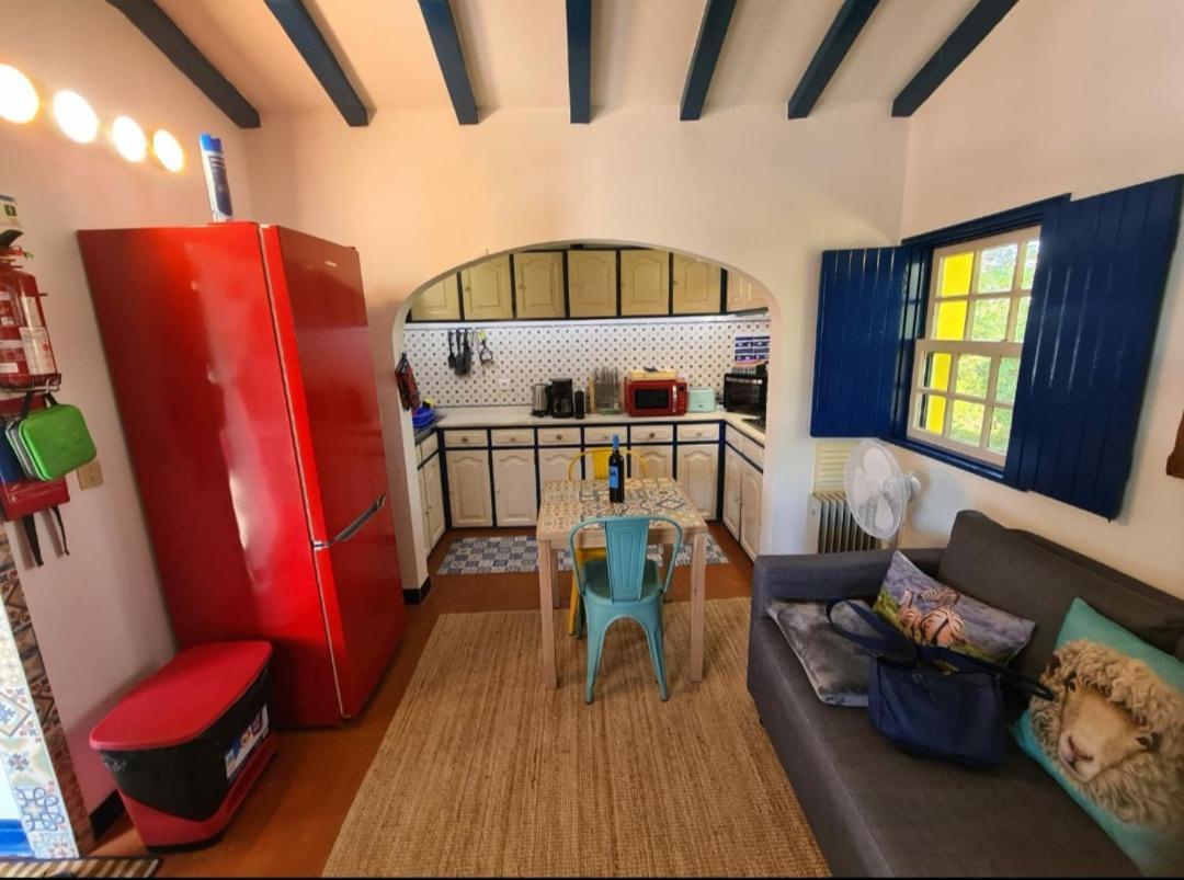 Sondela Self Catering Chalet São Martinho do Porto