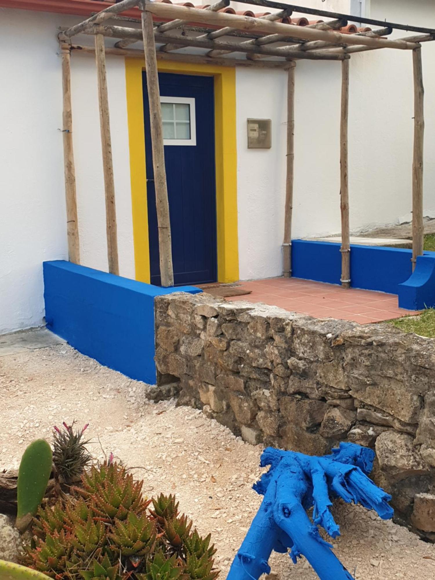 Sondela Self Catering São Martinho do Porto